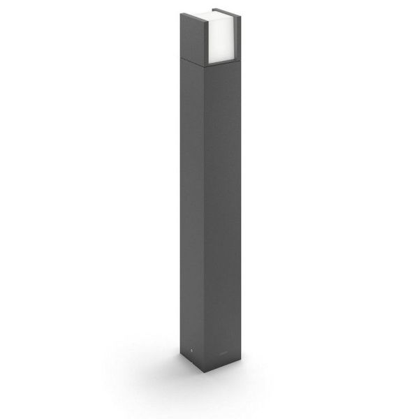 Poteau LED extérieur ARBOR 77cm 3,8W Ultra Performant | LéonLeds