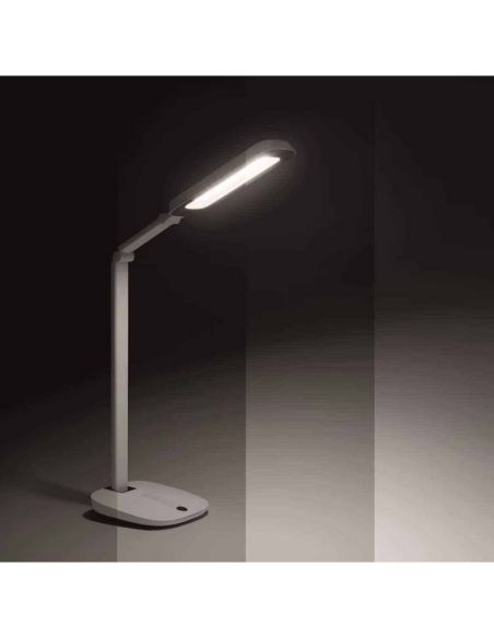 ROBOTPLUS Lampe de table LED 14W 4000K EyeComfort IP20 | LéonLeds
