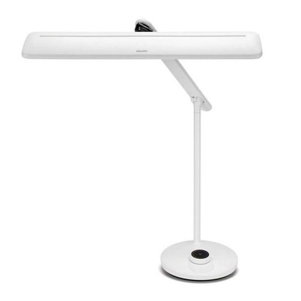 Lampe de table LED VDTMate 14W SceneSwitch EyeComfort | LéonLeds