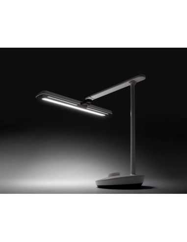 Candeeiro de mesa LED VDTMate 14W SceneSwitch EyeComfort | LeonLeds