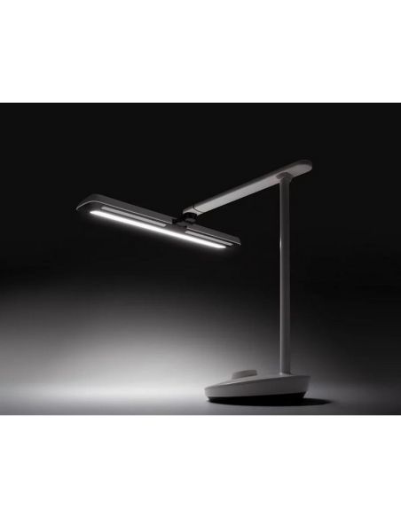 Lampe de table LED VDTMate 14W SceneSwitch EyeComfort | LéonLeds