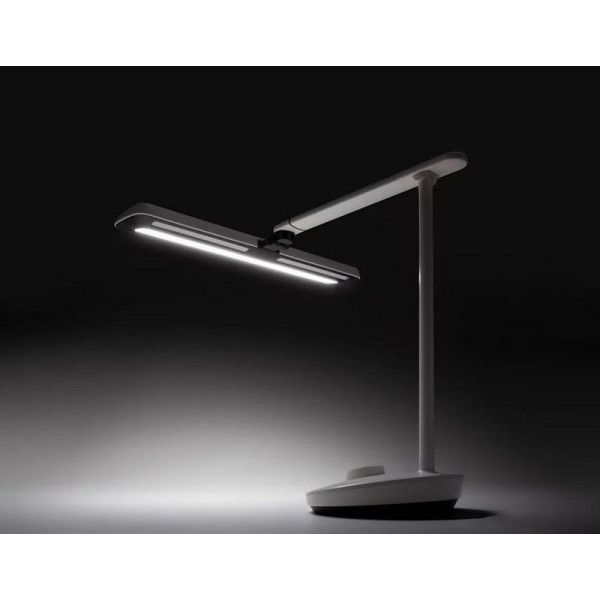 Candeeiro de mesa LED VDTMate 14W SceneSwitch EyeComfort | LeonLeds