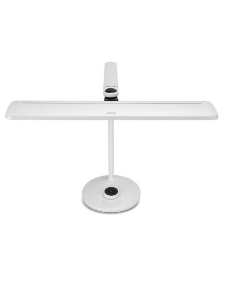 Lámpara sobremesa LED VDTMate 14W SceneSwitch EyeComfort | LeonLeds