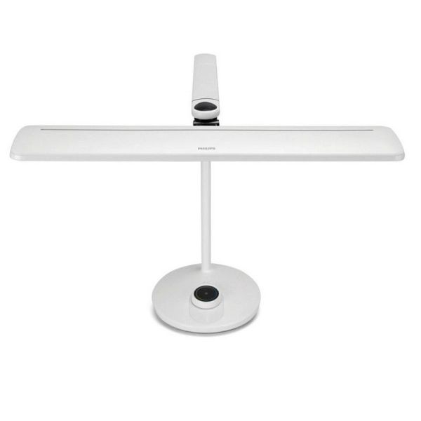 Lampe de table LED VDTMate 14W SceneSwitch EyeComfort | LéonLeds