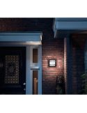 Aplique LED PETRONIA 3.8W 2700K IP44 Ultra Eficiente | LeonLeds