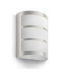Aplique LED exterior PYTHON 3.8W 2700K Ultra Eficiente | LeonLeds