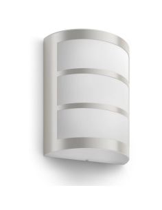 Aplique LED exterior PYTHON 3.8W 2700K Ultra Eficiente | LeonLeds