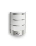 Aplique exterior LED PYTHON 3.8W 2700K Ultra Eficiente | LeonLeds