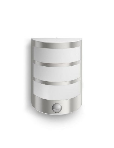 Arandela LED para exteriores PYTHON 3.8W 2700K Ultra Eficiente | LeonLeds