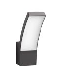 Aplique LED SPLAY exterior 3.8W 2700K Ultra Eficiente | LeonLeds