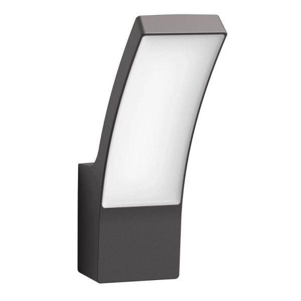Aplique LED SPLAY exterior 3.8W 2700K Ultra Eficiente | LeonLeds