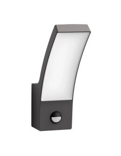 Aplique para exterior LED SPLAY 3.8W 2700K Ultra Eficiente | LeonLeds