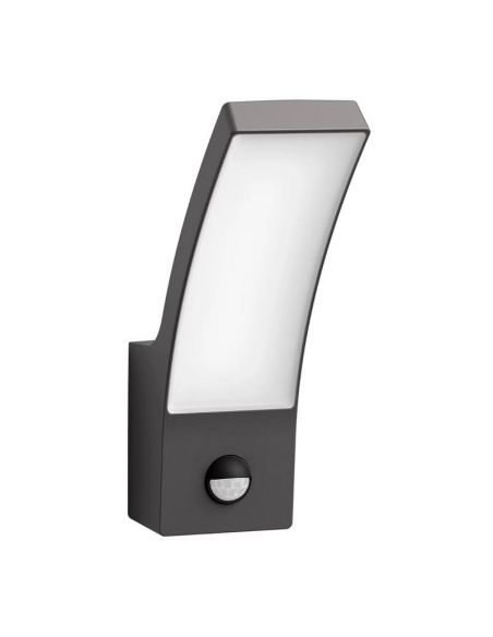 Aplique para exterior LED SPLAY 3.8W 2700K Ultra Eficiente | LeonLeds