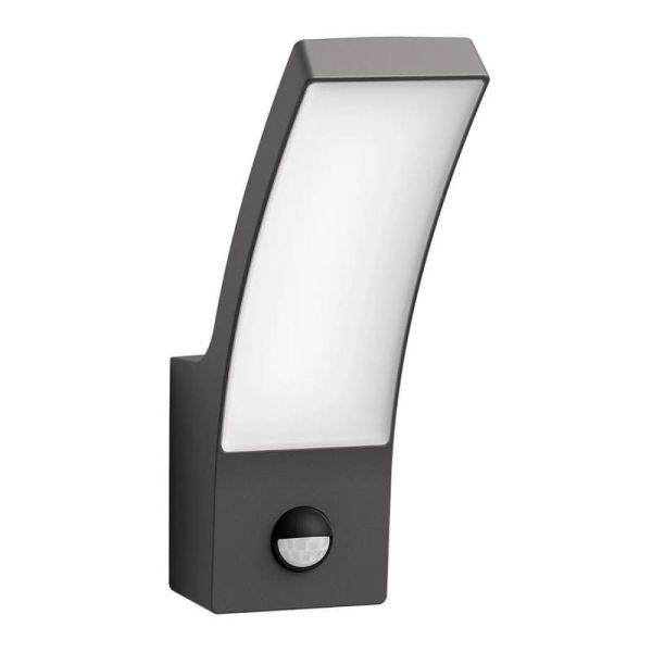 Aplique para exterior LED SPLAY 3.8W 2700K Ultra Eficiente | LeonLeds