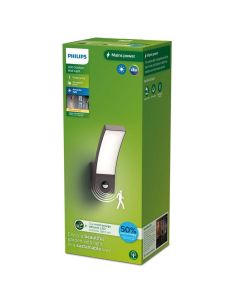 Aplique para exterior LED SPLAY 3.8W 2700K Ultra Eficiente | LeonLeds 2