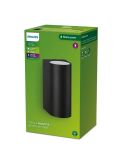 Aplique LED exterior NIGHTINGALE bidireccional, no incluida IP44 | LeonLeds