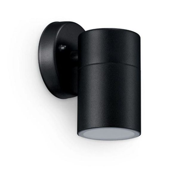 Applique murale d'extérieur LED moderne KYLIS non incluse IP44 | LéonLeds