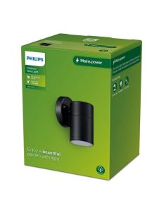 Applique murale d'extérieur LED moderne KYLIS non incluse IP44 | LéonLeds 2