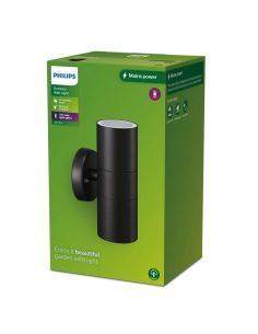 Arandela LED para exterior KYLIS não incluída IP44 | LeonLeds 2