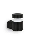 Aplique LED exterior LAVEN 6W 2700K IP44 | LeonLeds