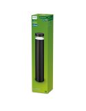 Poste LED exterior LAVEN 6W Cálida 4000K IP44 | LeonLeds