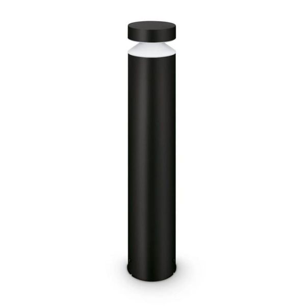 Poste LED exterior LAVEN 6W Cálida 4000K IP44 | LeonLeds