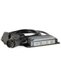 Caja Control Pilotos Traseros 12V de 13 Pin para eliminar Fallo de Bombilla fundida y parpadeos | LeonLeds