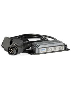 Caja Control Pilotos Traseros 12V de 13 Pin para eliminar Fallo de Bombilla fundida y parpadeos | LeonLeds 2