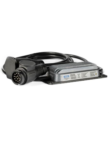 Caja Control Pilotos Traseros 12V de 13 Pin para eliminar Fallo de Bombilla fundida y parpadeos | LeonLeds