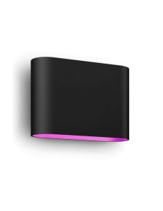 Aplique LED Dymera exterior/interior Hue White and Color Ambiance | LeonLeds