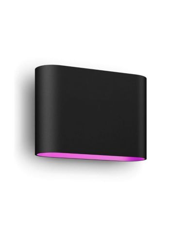 Aplique LED Dymera exterior/interior Hue White and Color Ambiance | LeonLeds