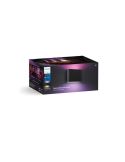 Aplique LED Dymera exterior/interior Hue White and Color Ambiance | LeonLeds
