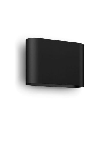 Aplique LED Dymera exterior/interior Hue White and Color Ambiance | LeonLeds