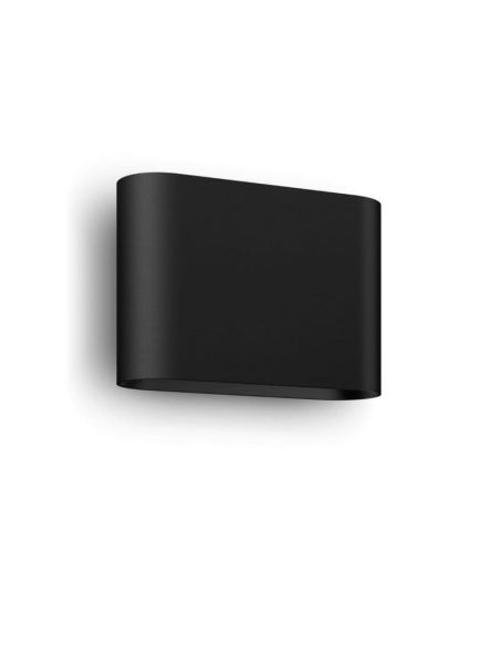 Dymera Aplique LED para exterior/interior Hue White e Color Ambiance | LeonLeds