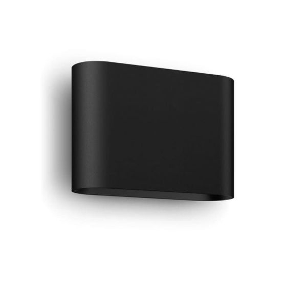 Aplique LED Dymera exterior/interior Hue White and Color Ambiance | LeonLeds