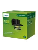 Aplique de pared INYMA Sin Bombila max.25W E27 IP44 | LeonLeds