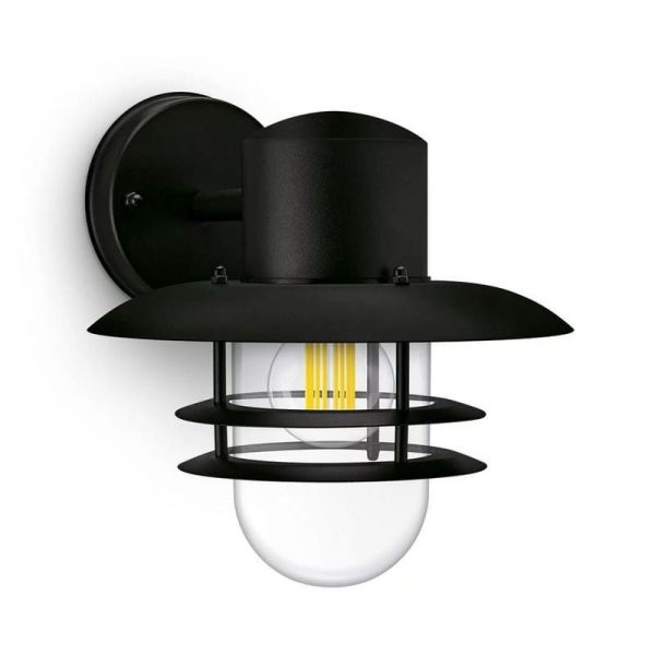 Aplique de pared INYMA Sin Bombila max.25W E27 IP44 | LeonLeds