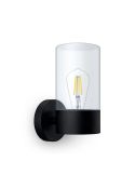 Arandela para exterior FLAREON sem lâmpada máx.25W IP44 | LeonLeds