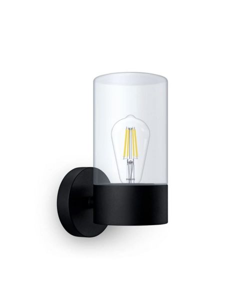 Aplique para exterior FLAREON Sin Bombilla max.25W IP44 | LeonLeds