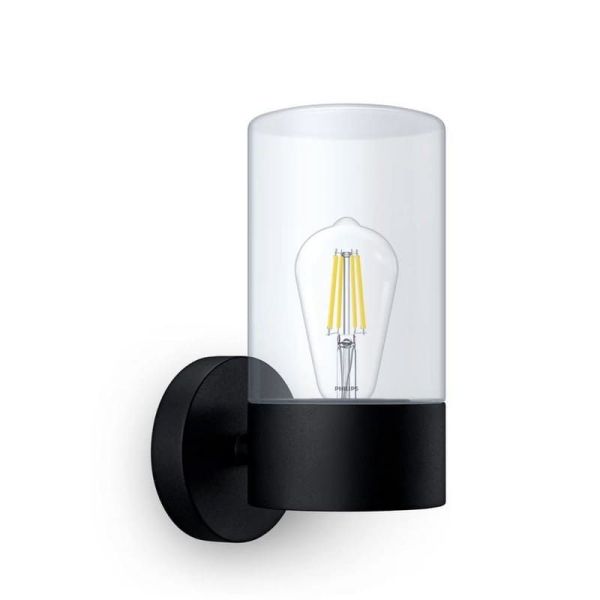 Aplique para exterior FLAREON Sin Bombilla max.25W IP44 | LeonLeds