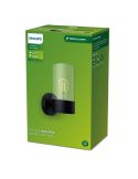 Aplique para exterior FLAREON Sin Bombilla max.25W IP44 | LeonLeds