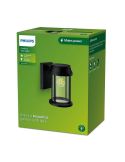 BELLINI Arandela para exterior sem lâmpada máx.25W E27 IP44 | LeonLeds