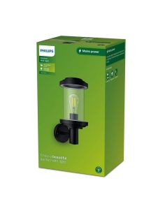 Applique extérieure LISTRA Sans Ampoule max.25W E27| LéonLeds 2