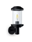 Arandela exterior LISTRA sem lâmpada máx.25W E27| LeonLeds