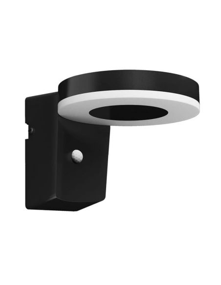 Aplique pared LED solar ZONAL Ultra Efficient Solar | LeonLeds