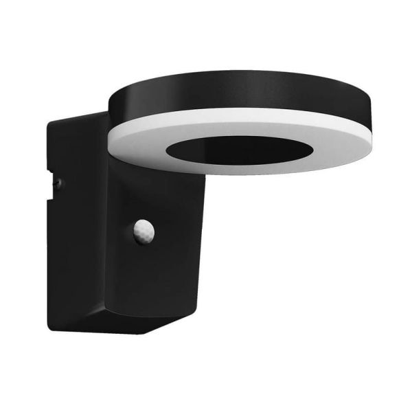 Aplique pared LED solar ZONAL Ultra Efficient Solar | LeonLeds