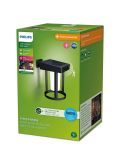 Aplique solar LED exterior CAMILL Ultra Efficient Solar | LeonLeds