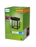 Aplique solar CAMILL 1.4W 3000K Ultra Efficient Solar | LeonLeds