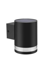 Aplique Solar FYCE LED Sem Cabos Solares Ultra Eficientes | LeonLeds