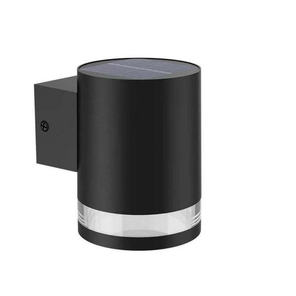 Aplique Solar FYCE LED Sin Cables Ultra Efficient Solar | LeonLeds